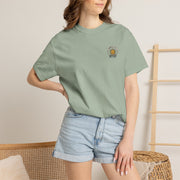 T-Shirt — Happiness is not a goal but a byproduct