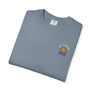 T-Shirt — Happiness is not a goal but a byproduct