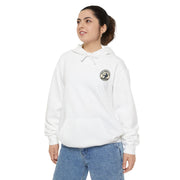 Pullover Hoodie — Deep Work Club