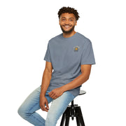 T-Shirt — Happiness is not a goal but a byproduct