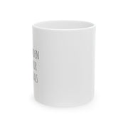Garden Your Goals Mug — Coffee Cup (11oz & 15oz)