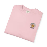 T-Shirt — Happiness is not a goal but a byproduct