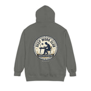 Pullover Hoodie — Deep Work Club