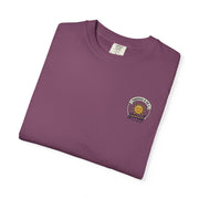 T-Shirt — Happiness is not a goal but a byproduct