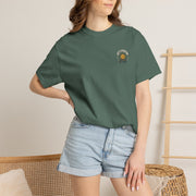 T-Shirt — Happiness is not a goal but a byproduct