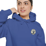 Pullover Hoodie — Deep Work Club