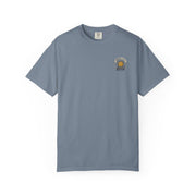 T-Shirt — Happiness is not a goal but a byproduct