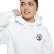 Pullover Hoodie — Deep Work Club