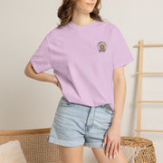 T-Shirt — Happiness is not a goal but a byproduct