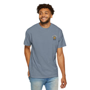 T-Shirt — Happiness is not a goal but a byproduct