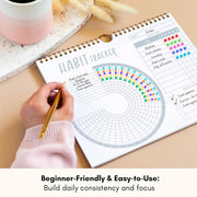 Habit Tracker Calendar